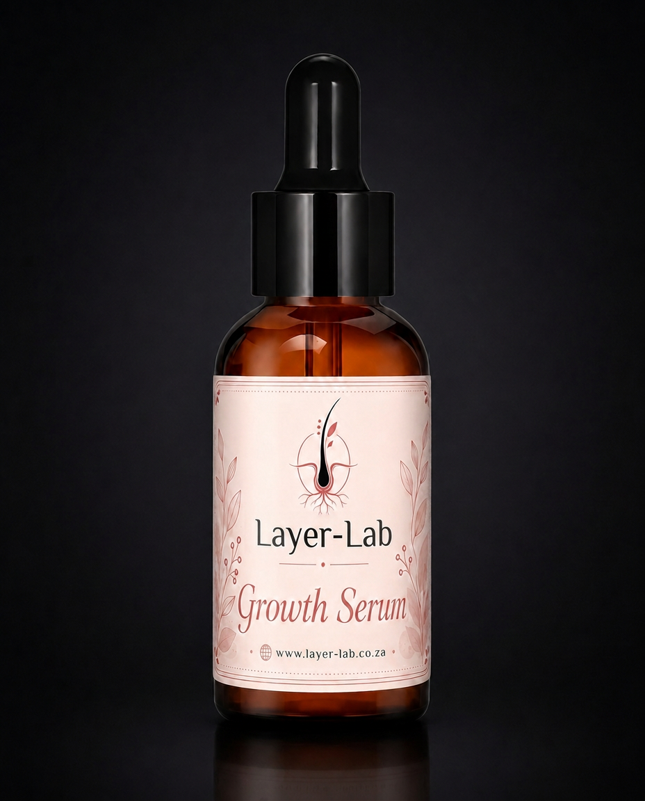 Layer-Lab Growth Serum 30ml